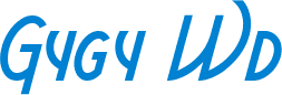 Gygy Wd